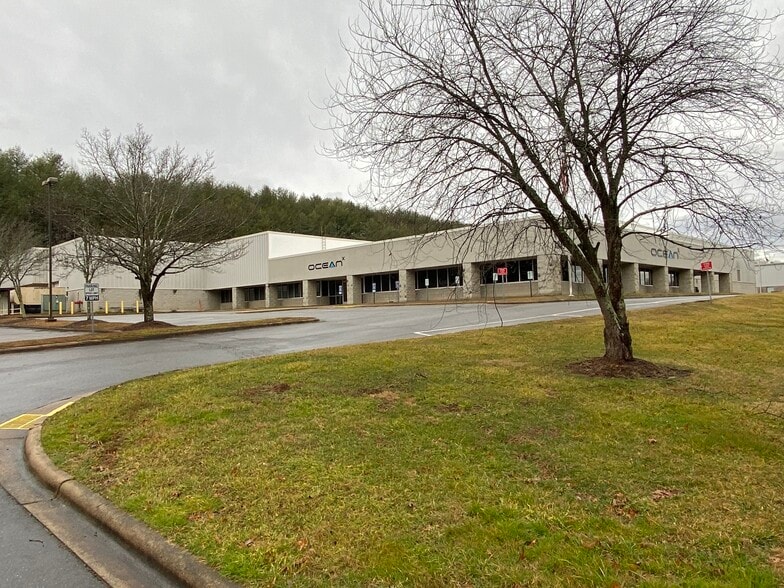 1845 Brevard Rd, Arden, NC for sale - Primary Photo - Image 1 of 1