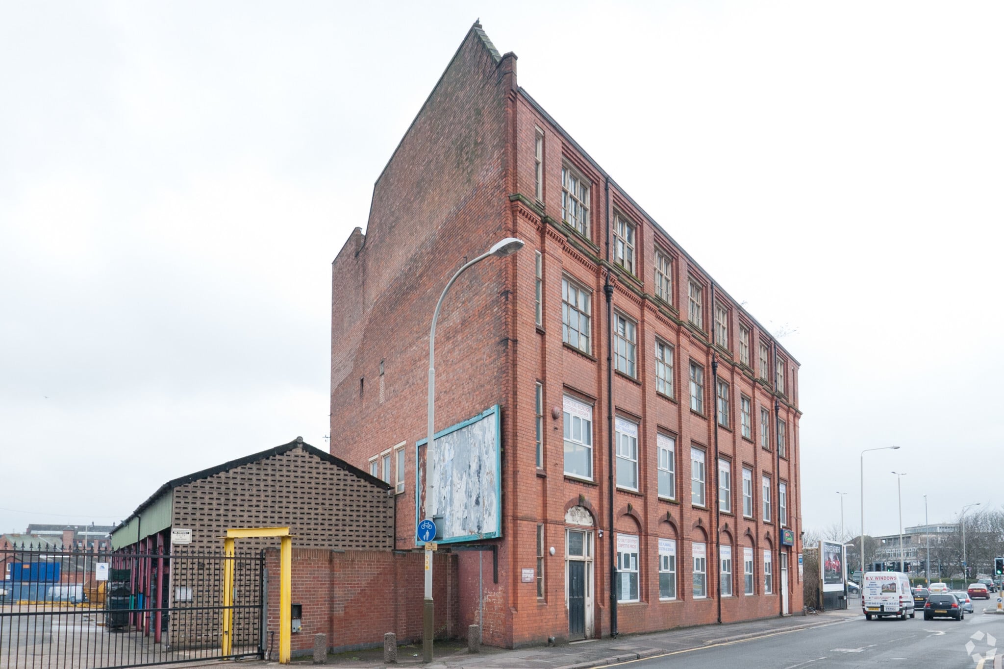 3 Nedham St, Leicester for sale Primary Photo- Image 1 of 1