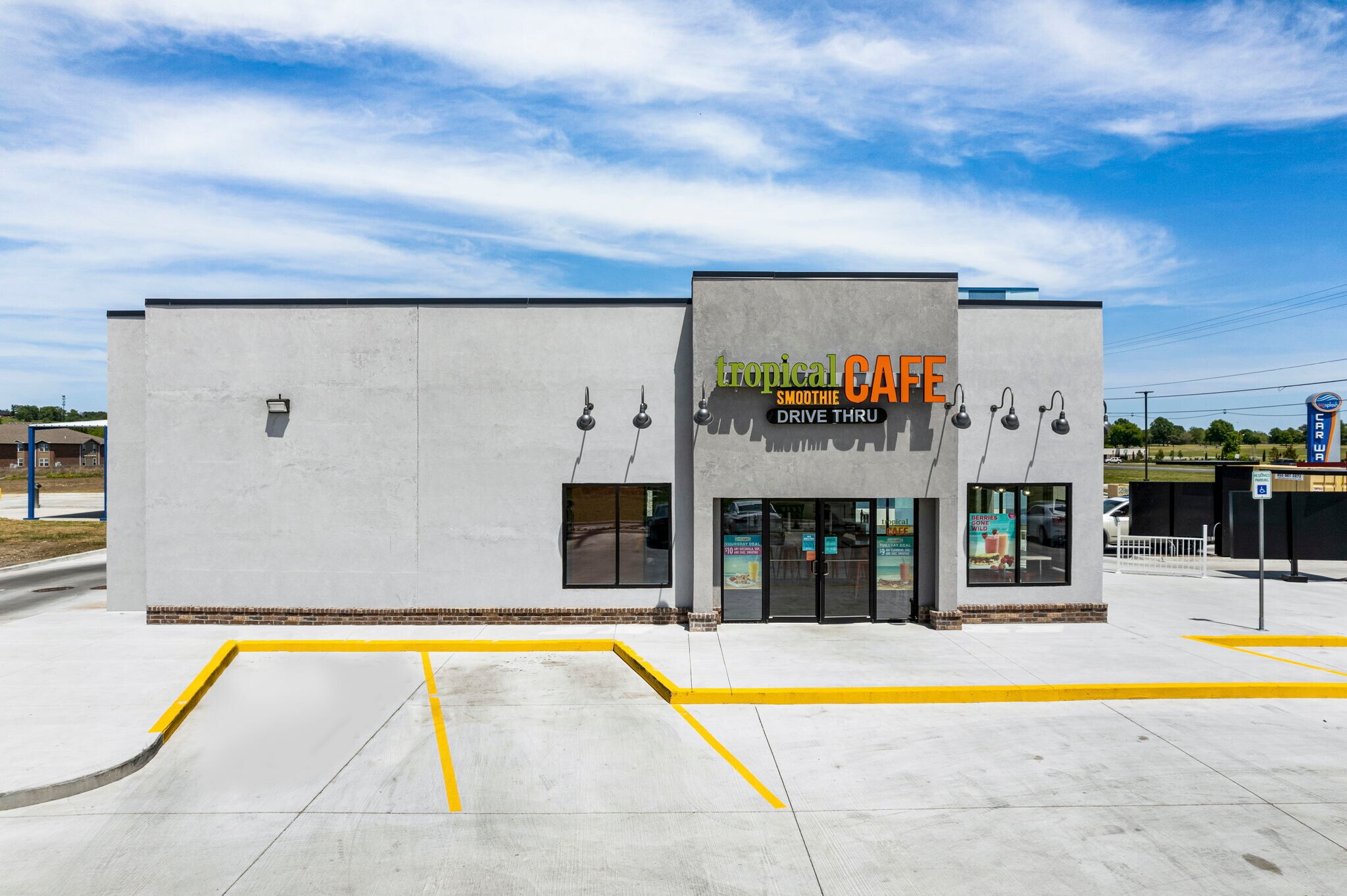 3478 S Muskogee Ave, Tahlequah, OK for sale Building Photo- Image 1 of 1