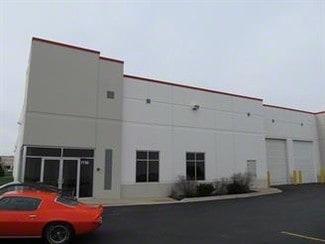 More details for 1730 Afton Rd, Sycamore, IL - Industrial for Lease