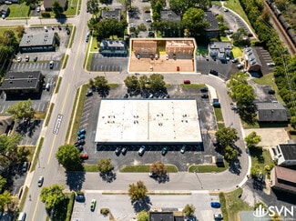 More details for Regency Circle Office Portfolio – Office for Sale, Lexington, KY