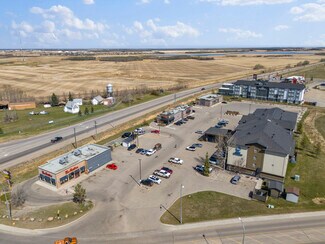 More details for 5401 43 St, Bonnyville, AB - Retail for Sale