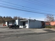 102 Headson Dr, Syracuse NY - Warehouse