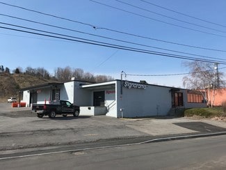 More details for 102 Headson Dr, Syracuse, NY - Industrial for Lease