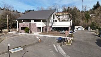 Sylvan Highlands Restaurant Opportunity - Pub