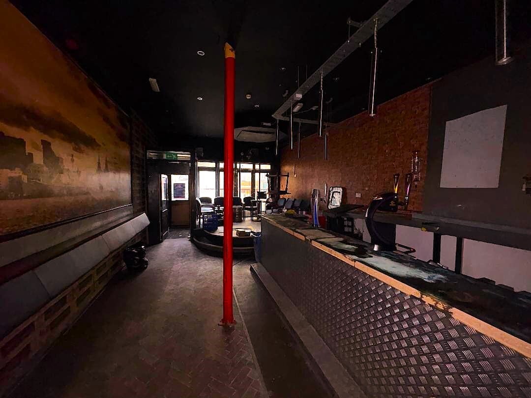 92 Argyle St, Birkenhead for lease Interior Photo- Image 1 of 3