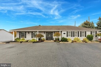 More details for 239 W Germantown Pike, Norristown, PA - Office for Sale