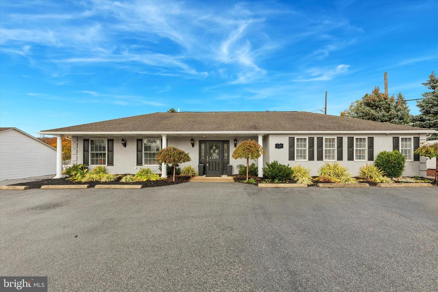 239 W Germantown Pike, Norristown, PA for sale Building Photo- Image 1 of 25