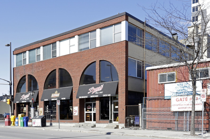 353-355 Dalhousie St, Ottawa, ON for sale - Building Photo - Image 3 of 7