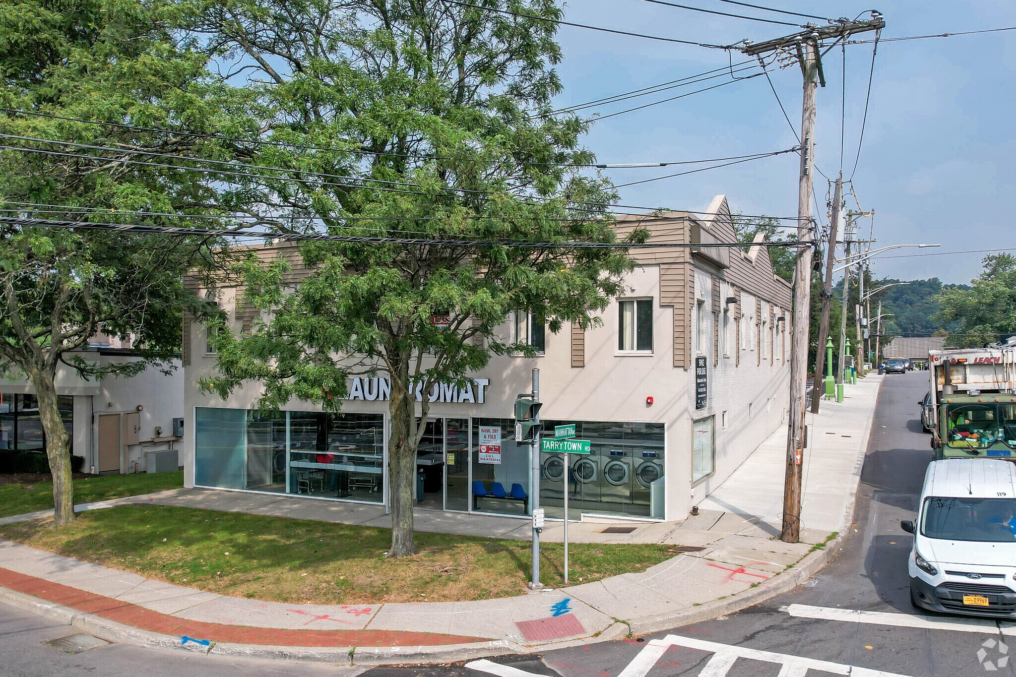 400 Tarrytown Rd, White Plains, NY for sale Building Photo- Image 1 of 1