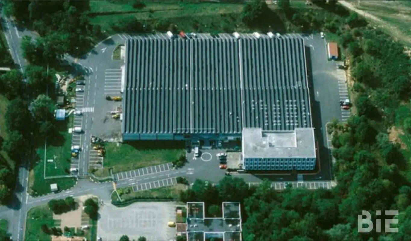 Flex in Artigues-près-Bordeaux for lease Building Photo- Image 1 of 5