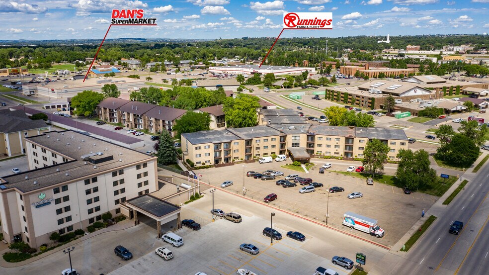 207 E Arbor Ave, Bismarck, ND 58504 Multifamily Property for Sale