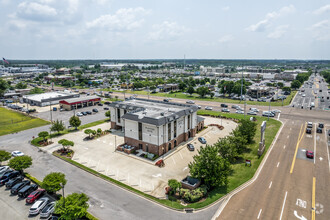 232 Goodman Rd W, Southaven, MS - aerial  map view - Image1