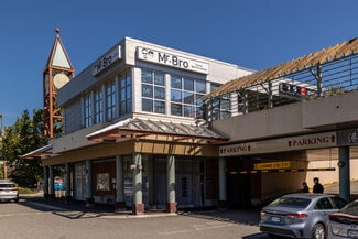 More details for 8580 Alexandra Rd, Richmond, BC - Retail for Sale