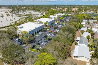 11621 Kew Gardens Ave, Palm Beach Gardens, FL - Aerial map view - Image1