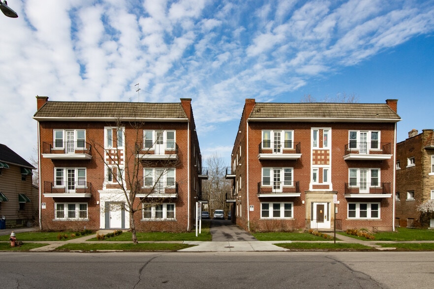 3296-3300 E 149th St, Cleveland, OH for sale - Building Photo - Image 3 of 15
