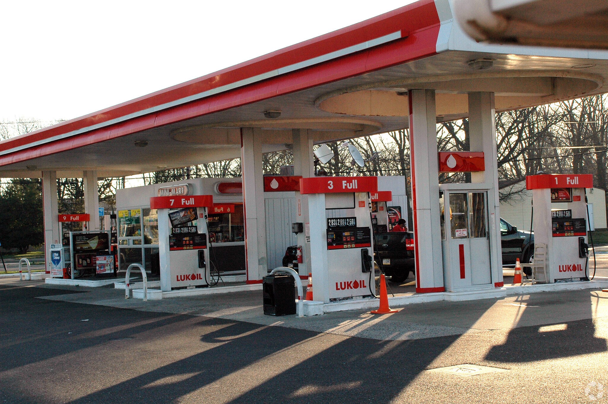 200 New Rd, Somers Point, NJ for sale Primary Photo- Image 1 of 1