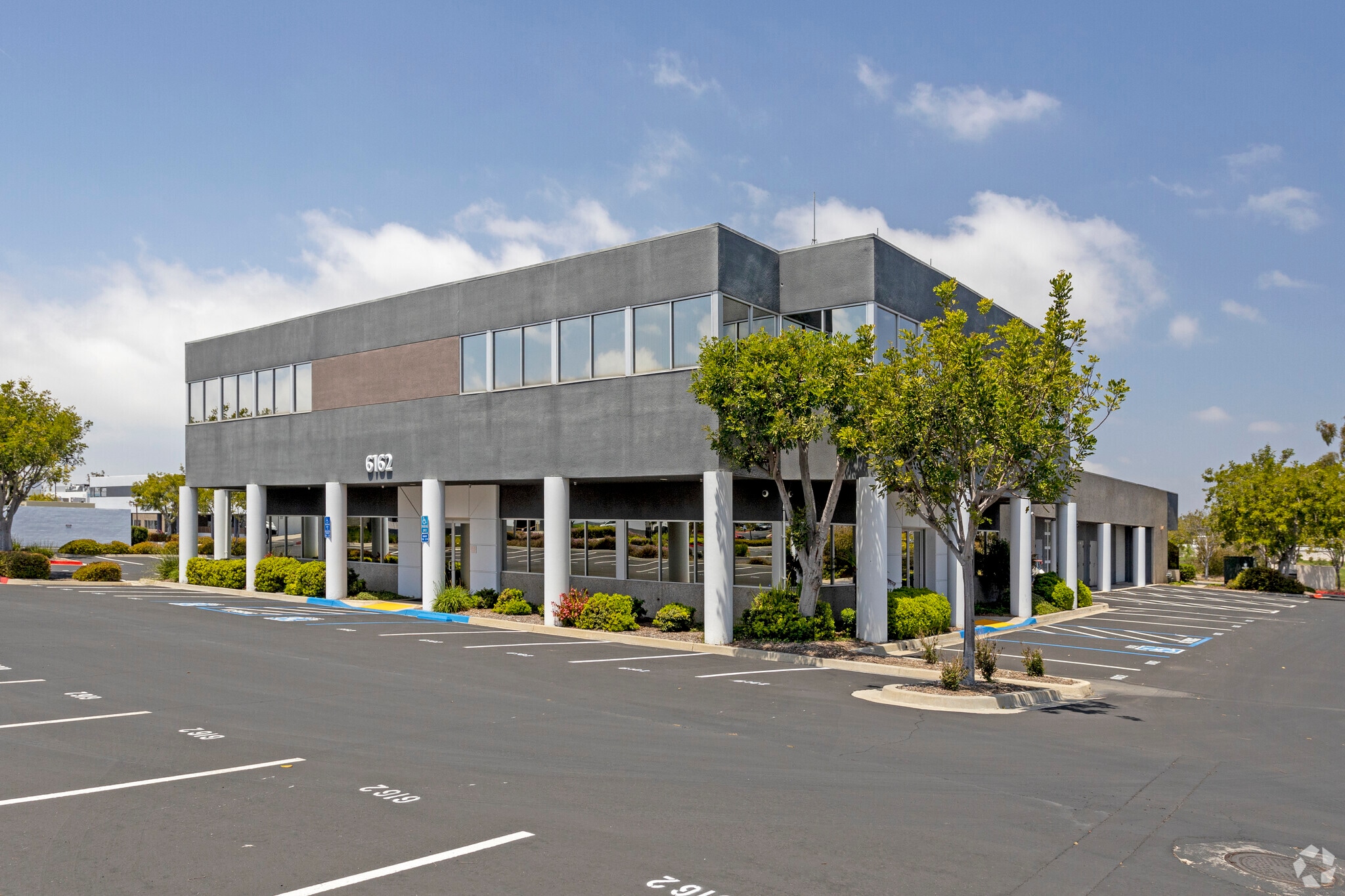 6162 Nancy Ridge Dr, San Diego, CA for lease Primary Photo- Image 1 of 8