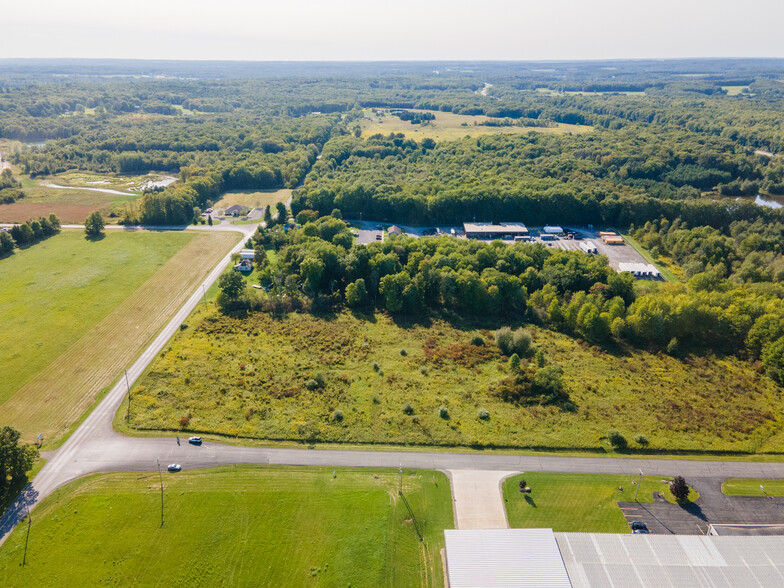 125 Hardinger Blvd, Grove City, PA for sale - Aerial - Image 3 of 27