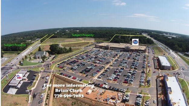 900 N Hwy 29, Athens, GA for sale Primary Photo- Image 1 of 1