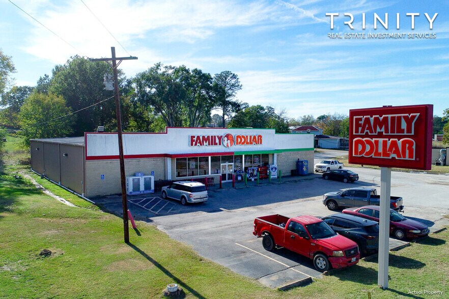 17025 Highway 154, Harleton, TX 75651