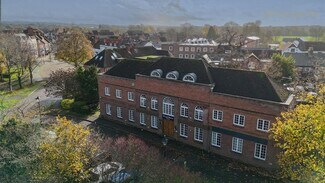 More details for Market Pl, Ringwood - Office for Lease