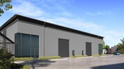 1 Hambleton View, Conygarth Way, Leeming Bar NYK - Warehouse