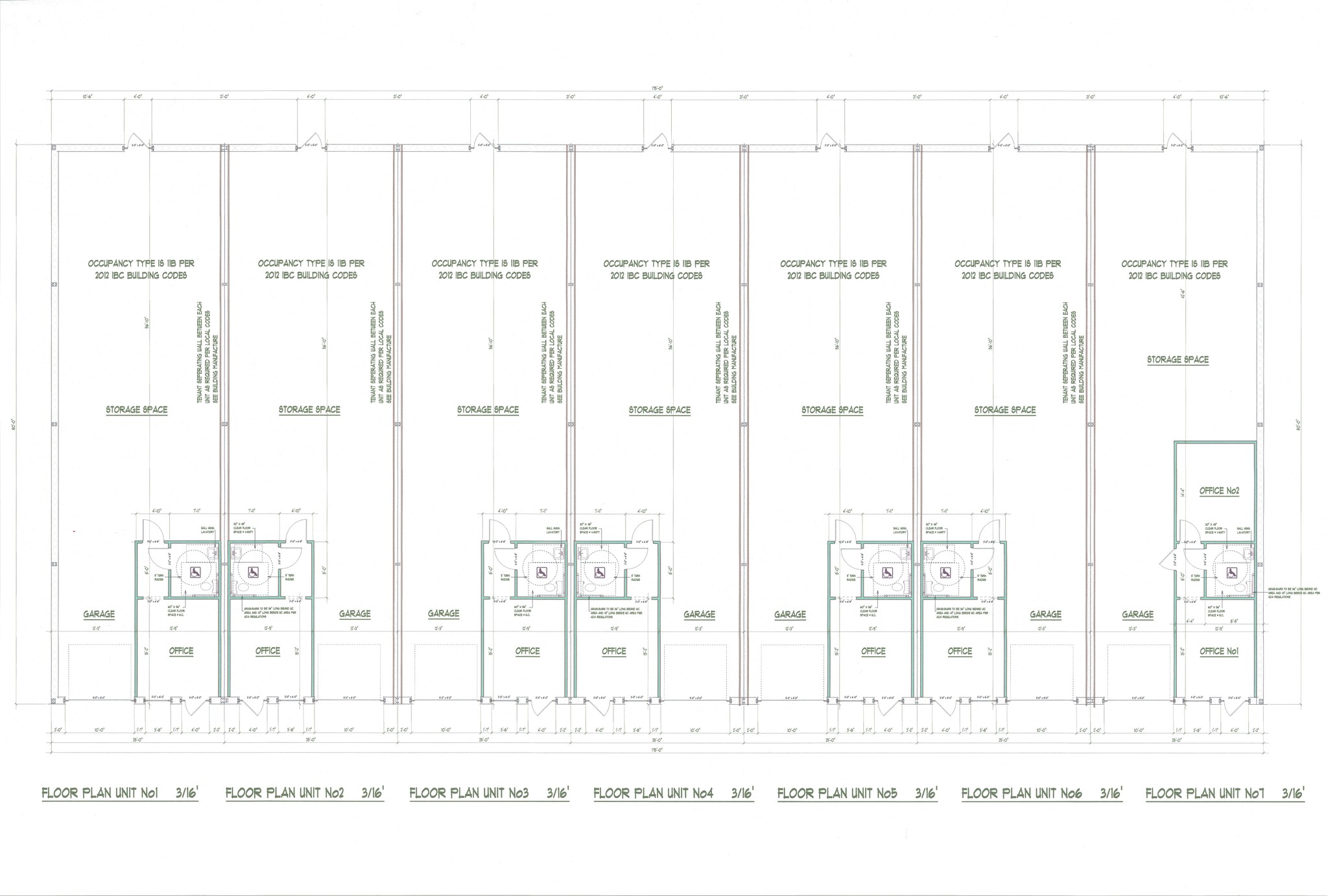 3001 McCrary Ct, Evans, GA for lease Site Plan- Image 1 of 1