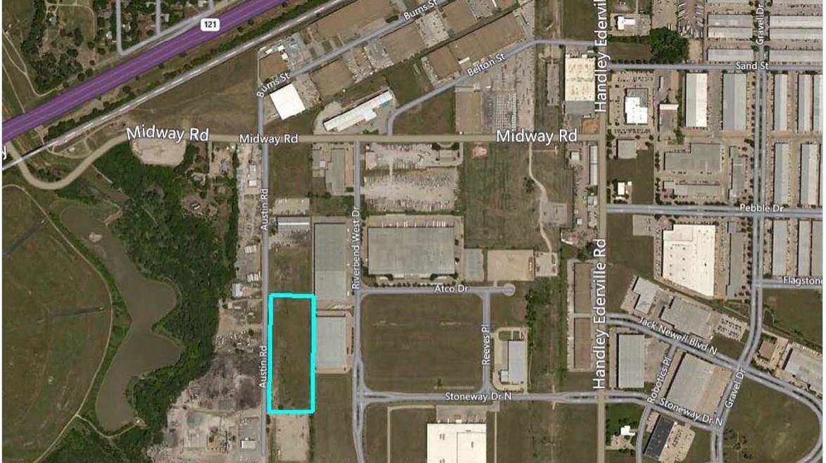 2404 Austin Rd, Fort Worth, TX for sale Building Photo- Image 1 of 1