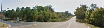 DeSoto Business Park - Convenience Store