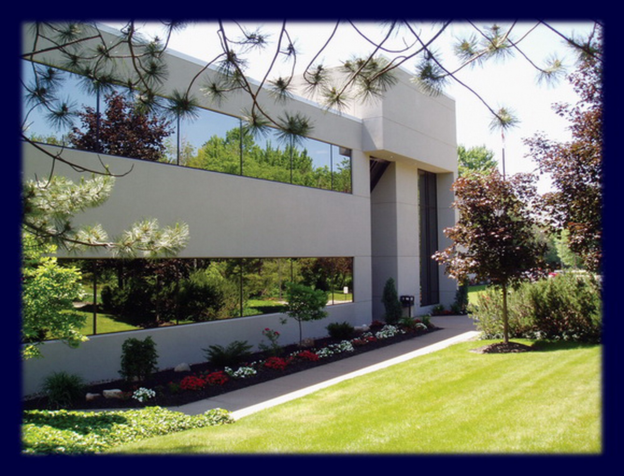 7670 Auburn Rd, Concord Township, OH for sale Building Photo- Image 1 of 1