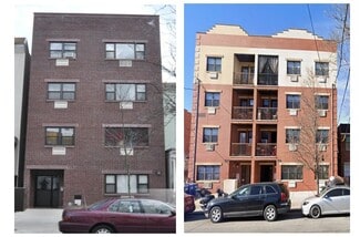 More details for 2543-2545 Bronxwood Ave & 3144 Hull Ave – Multifamily for Sale, Bronx, NY
