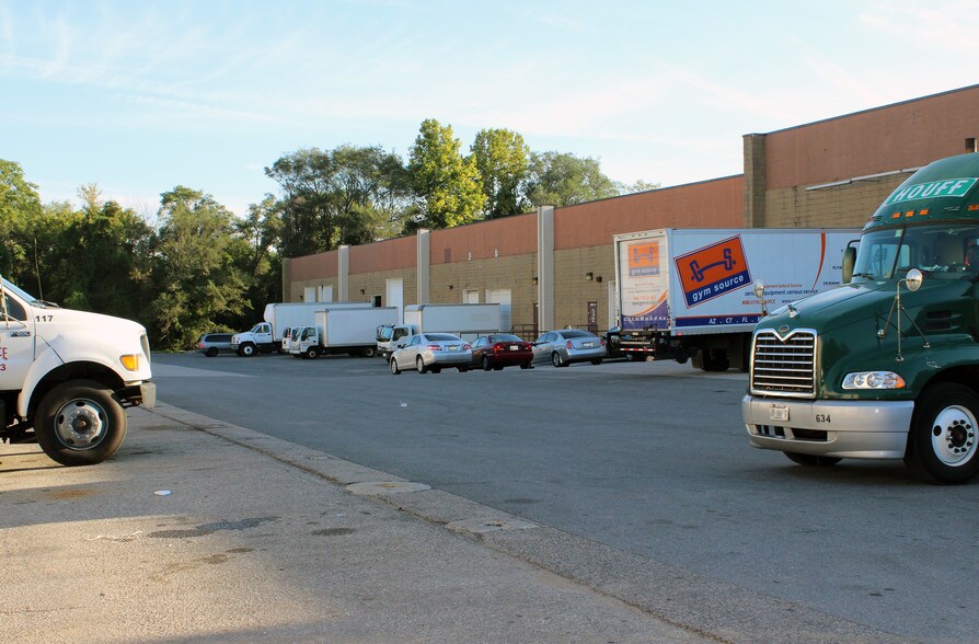 832 Oregon Ave, Linthicum, MD 21090 Oregon Ave