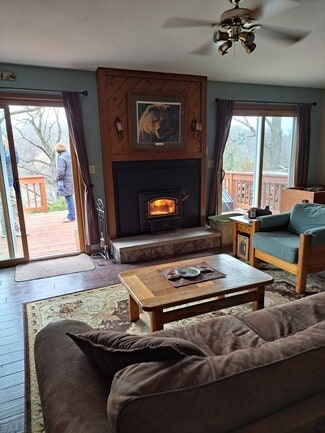 More details for W2974 Elmore Dr, Campbellsport, WI - Specialty for Sale