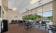 781 D Weatherly Drive - Waiting Room