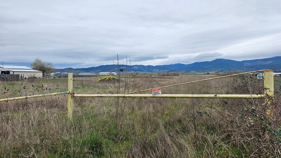 North Coburg Rd, Harrisburg, OR for sale - Construction Photo - Image 3 of 30