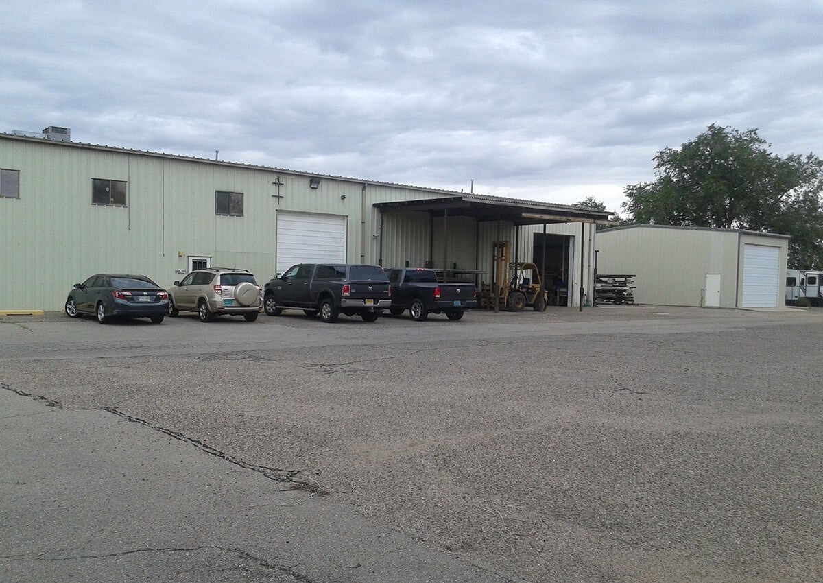 117 Aztec Rd NW, Albuquerque, NM for sale Building Photo- Image 1 of 1