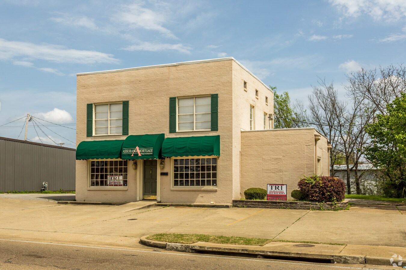 218 S Gloster St, Tupelo, MS 38801