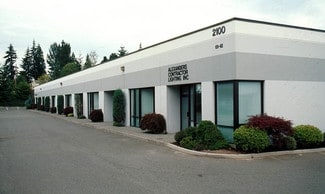 More details for 2100 196th St SW, Lynnwood, WA - Flex for Lease