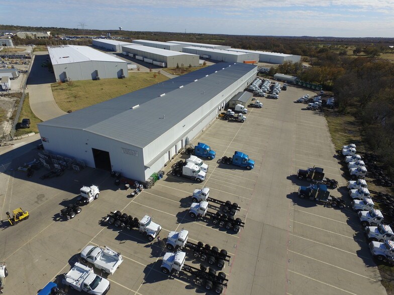 5050 Corbin Rd, Denton, TX for sale - Other - Image 1 of 1