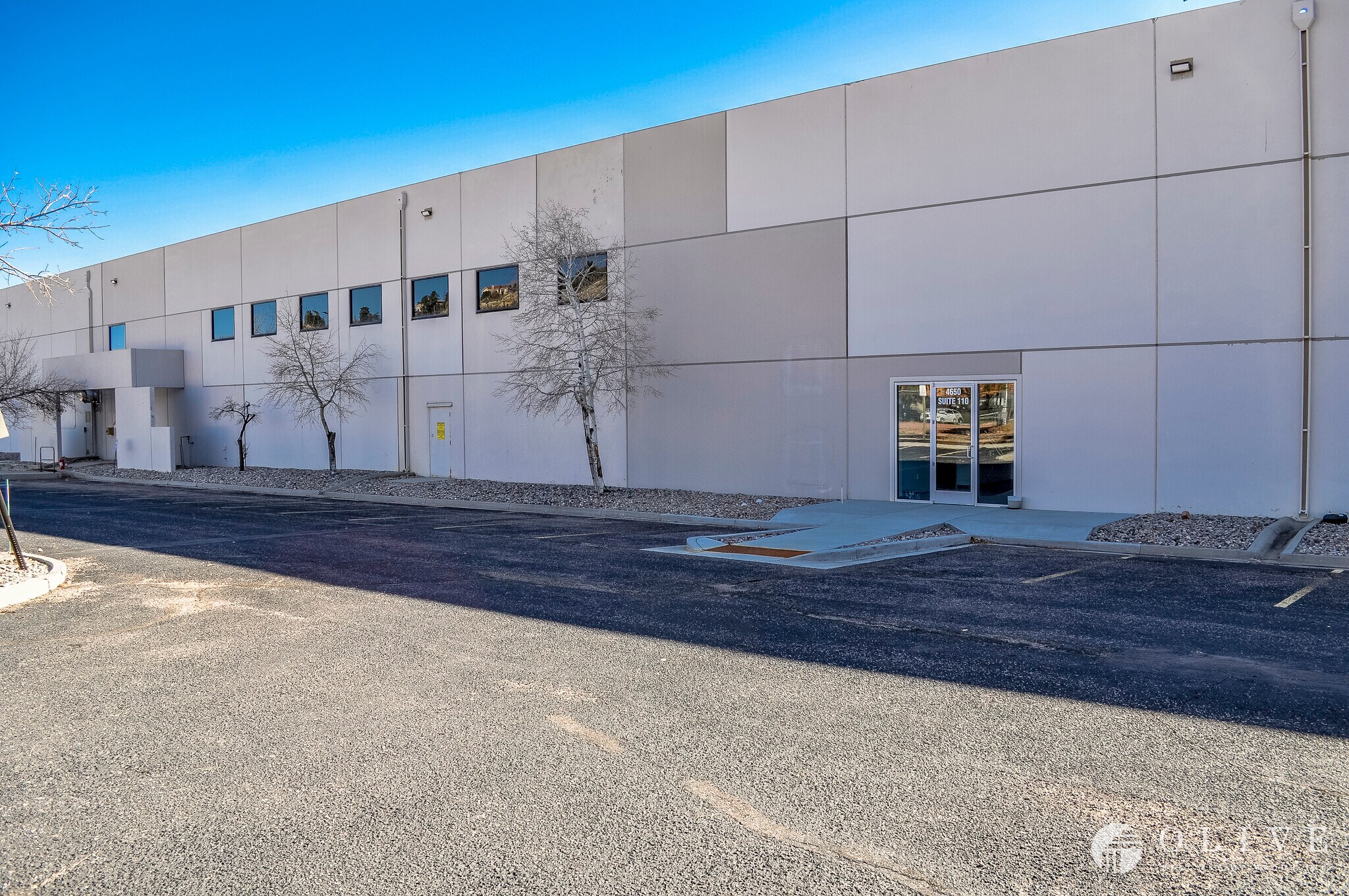 4650 Rd, Colorado Springs, CO 80907 Western