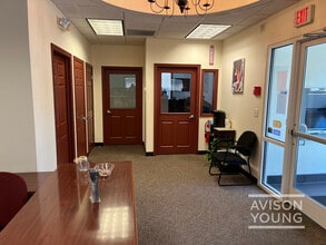 3 Danbury Rd, Wilton, CT for sale Building Photo- Image 2 of 4