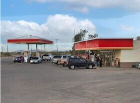 612 W Frontier St, Eloy AZ - Retail Space