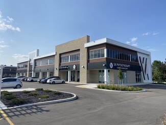 More details for 460 Hespeler Rd, Cambridge, ON - Office for Sale