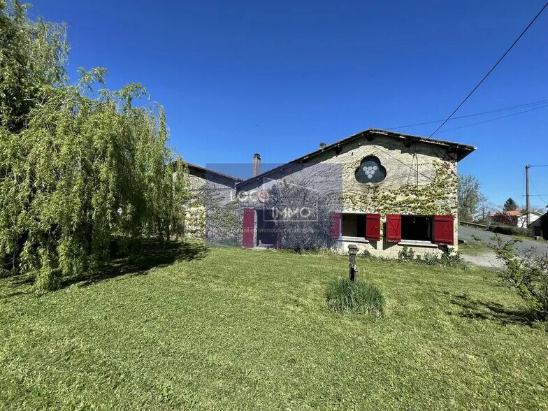Flex in Saint-Loubès for sale - Building Photo - Image 2 of 10