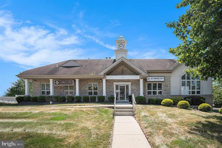 1570 Sumneytown Pike, Lansdale, PA for sale - Building Photo - Image 2 of 64