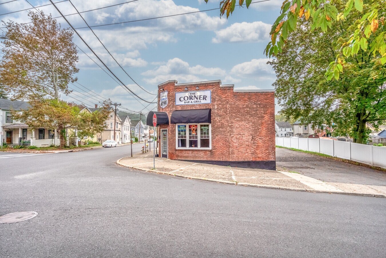 523 Delaware Ave, Kingston, NY 12401