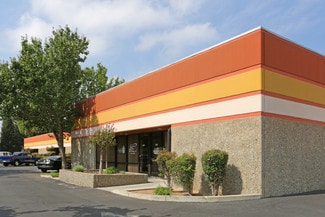 More details for 4720 W Jennifer Ave, Fresno, CA - Flex for Lease