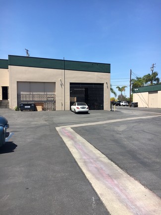 More details for 2400-2402 Palm Dr, Signal Hill, CA - Industrial for Lease