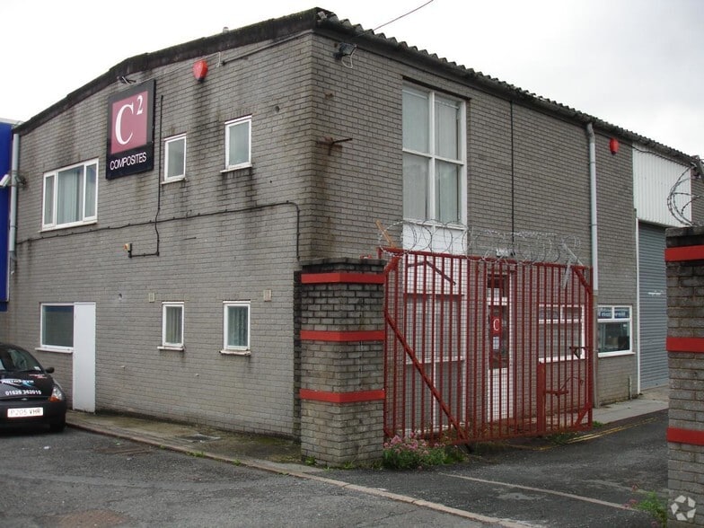 Bradley Ln, Newton Abbot for sale - Primary Photo - Image 1 of 1